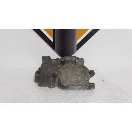 Cylinder Head Cover & Rockers Suzuki XF 650 - Freewind - 1999 