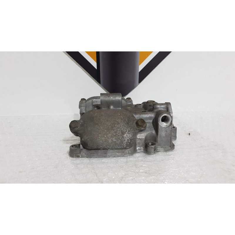 Cylinder Head Cover & Rockers Suzuki XF 650 - Freewind - 1999 