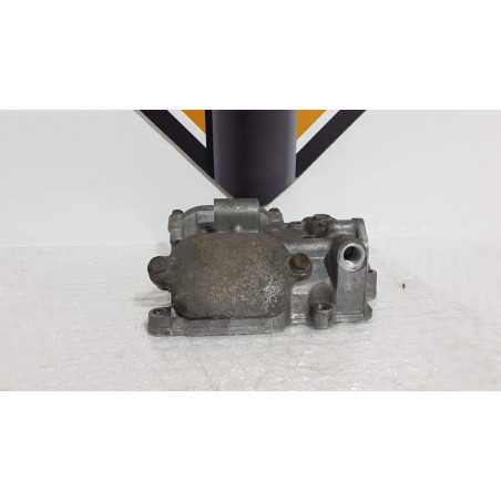 Cylinder Head Cover & Rockers Suzuki XF 650 - Freewind - 1999 