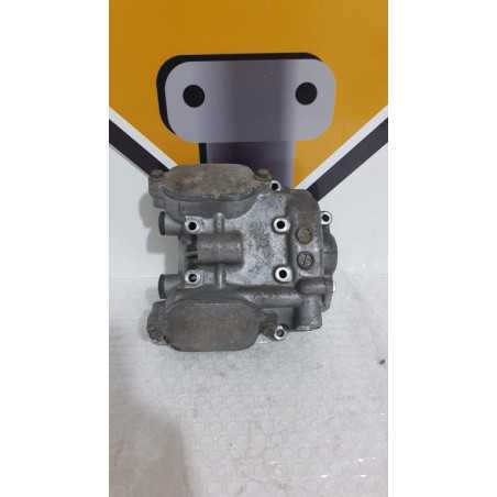 Cylinder Head Cover & Rockers Suzuki XF 650 - Freewind - 1999 