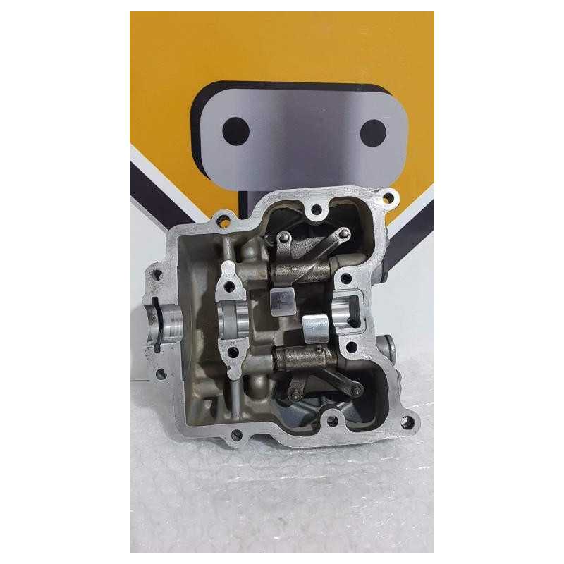 Cylinder Head Cover & Rockers Suzuki XF 650 - Freewind - 1999 