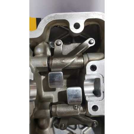 Cylinder Head Cover & Rockers Suzuki XF 650 - Freewind - 1999 