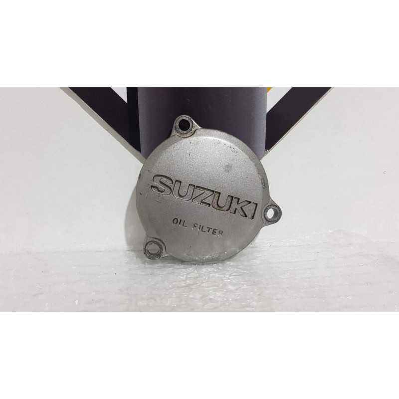 Oil Filter Cover Suzuki XF 650 - Freewind - 1999 