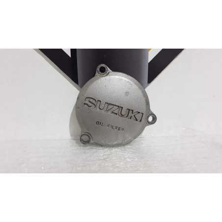 Oil Filter Cover Suzuki XF 650 - Freewind - 1999 