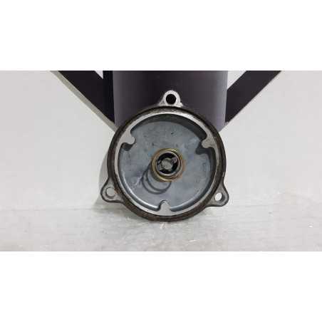 Oil Filter Cover Suzuki XF 650 - Freewind - 1999 