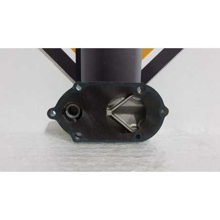 Gear Shift Cover Suzuki XF 650 - Freewind - 1999 