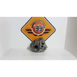 Engine Cranckase Suzuki XF 650 - Freewind - 1999 