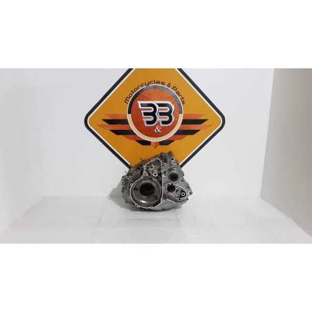 Engine Cranckase Suzuki XF 650 - Freewind - 1999 