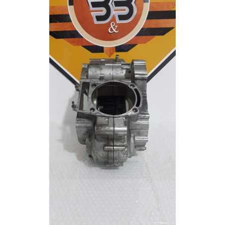 Cartere Motor Suzuki XF 650 - Freewind - 1999 