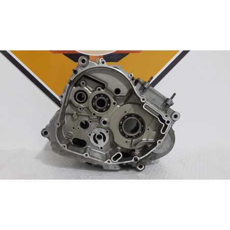 Engine Cranckase Suzuki XF 650 - Freewind - 1999 