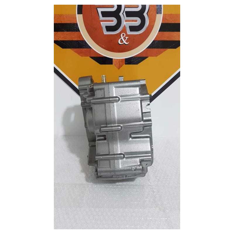 Engine Cranckase Suzuki XF 650 - Freewind - 1999 