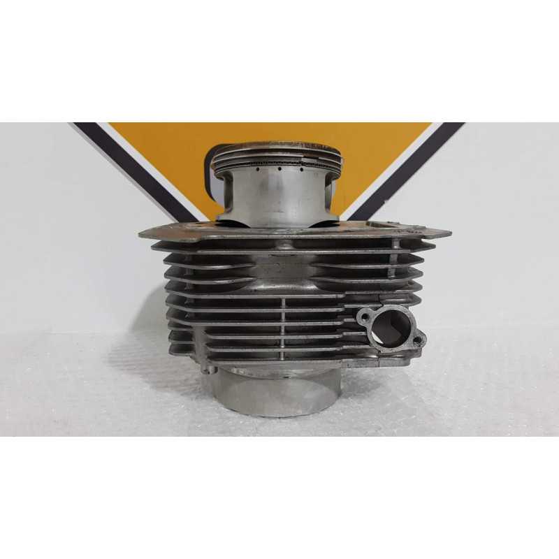 Cilindru & Piston Suzuki XF 650 - Freewind - 1999 