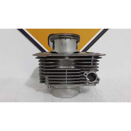 Cilindru & Piston Suzuki XF 650 - Freewind - 1999 