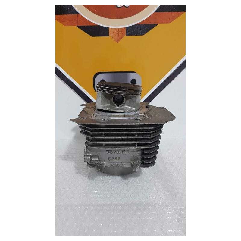 Cilindru & Piston Suzuki XF 650 - Freewind - 1999 