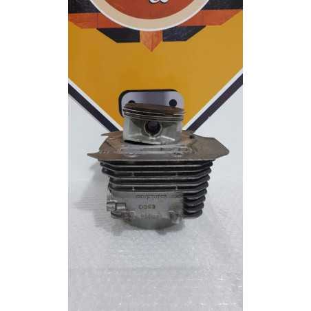 Cilindru & Piston Suzuki XF 650 - Freewind - 1999 