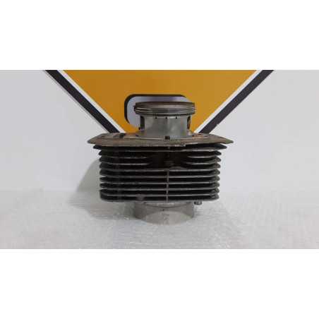 Cylinder & Piston Suzuki XF 650 - Freewind - 1999 