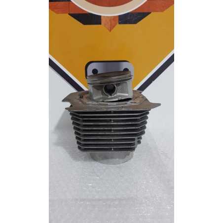 Cylinder & Piston Suzuki XF 650 - Freewind - 1999 
