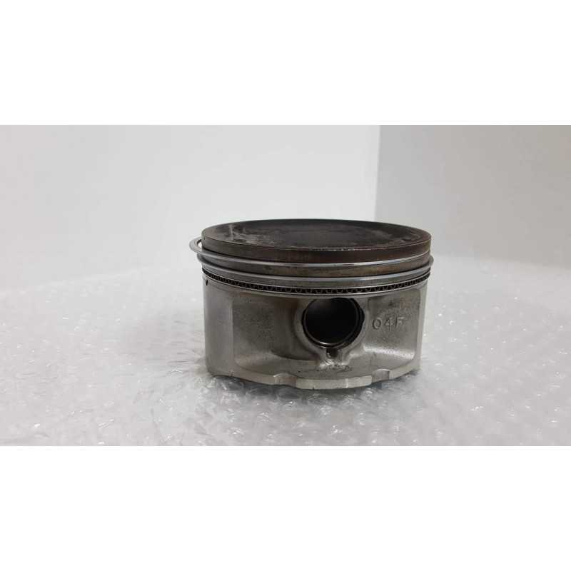 Cylinder & Piston Suzuki XF 650 - Freewind - 1999 