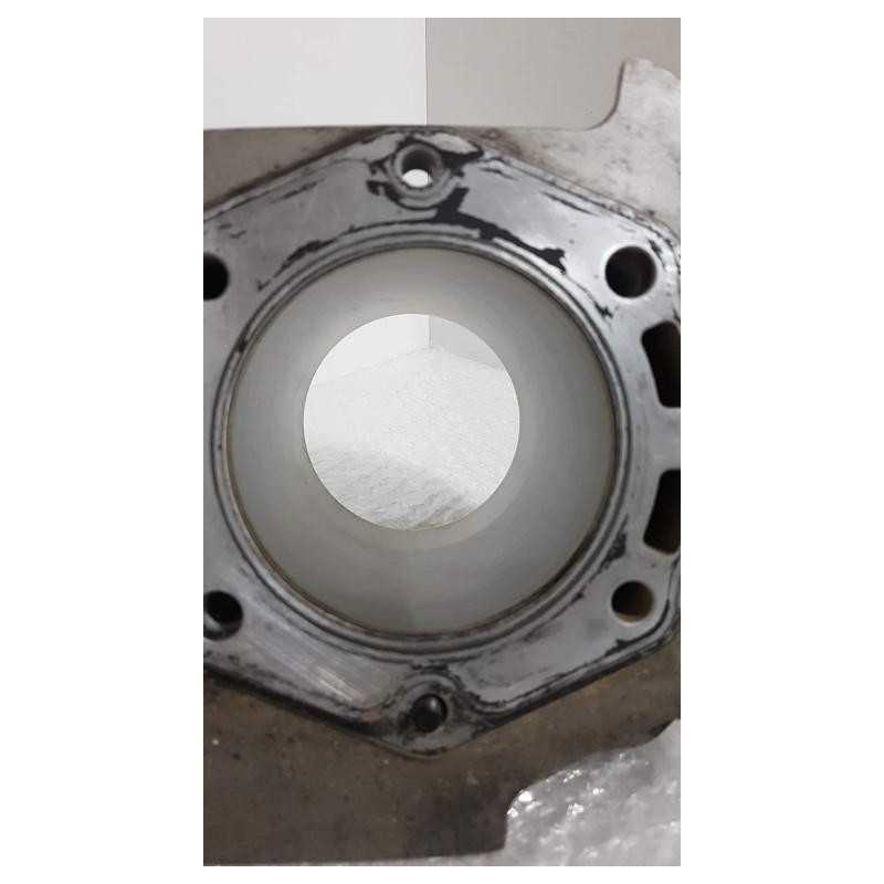 Cilindru & Piston Suzuki XF 650 - Freewind - 1999 