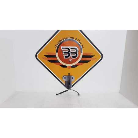 Conducta Ulei Suzuki XF 650 - Freewind - 1999 