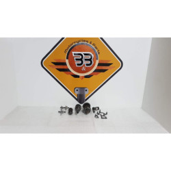 Gearbox Suzuki XF 650 - Freewind - 1999 