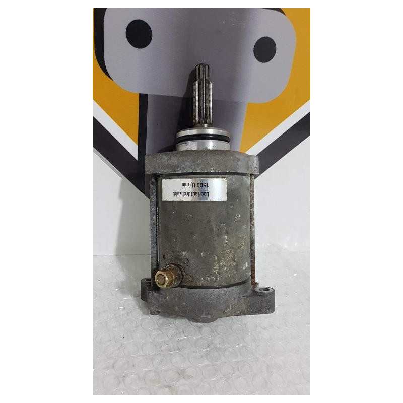 Electromotor Suzuki XF 650 - Freewind - 1999 