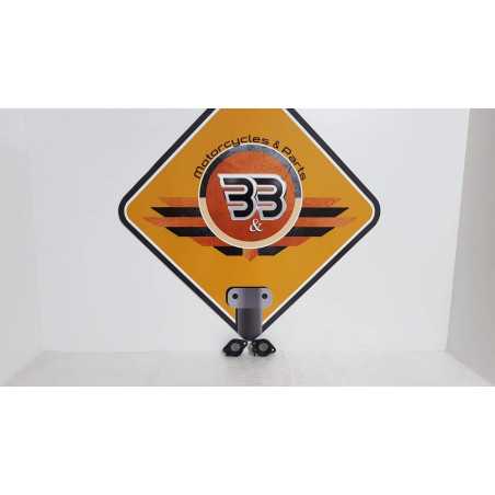 Intake Pipes / Manifolds Suzuki XF 650 - Freewind - 1999 