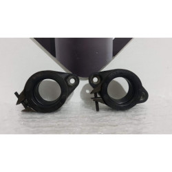 Intake Pipes / Manifolds Suzuki XF 650 - Freewind - 1999 2