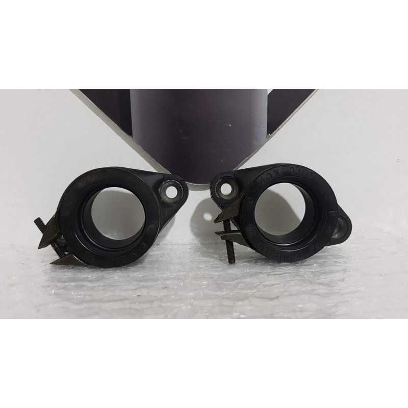 Intake Pipes / Manifolds Suzuki XF 650 - Freewind - 1999 