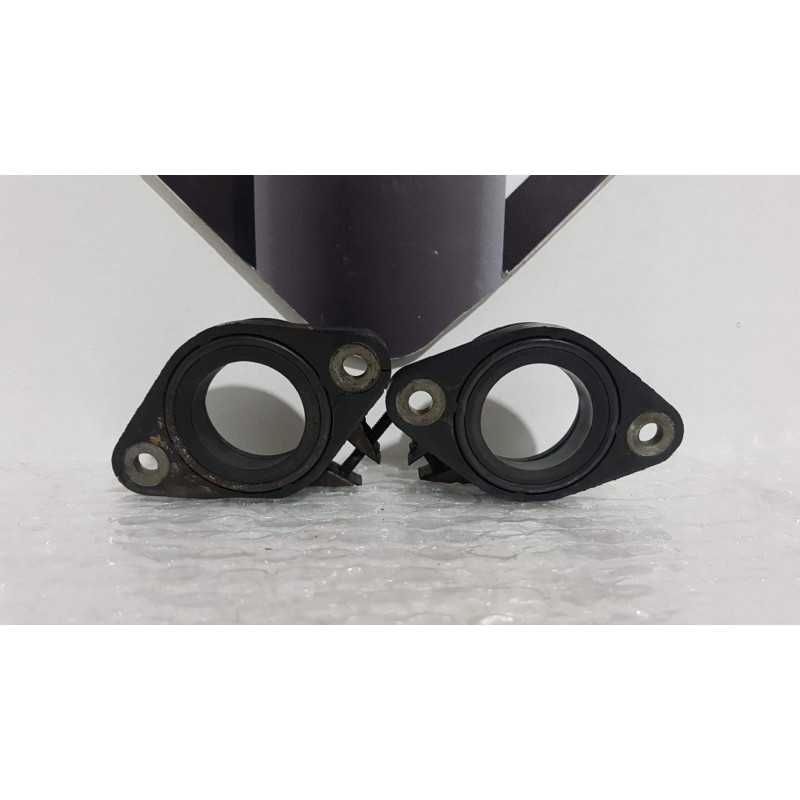 Intake Pipes / Manifolds Suzuki XF 650 - Freewind - 1999 