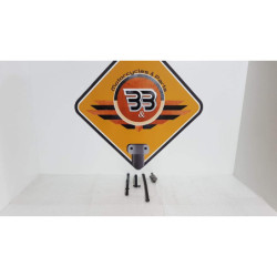 Cam Chain Guides & Chain & Tensioner Assy Suzuki XF 650 - Freewind - 1999 