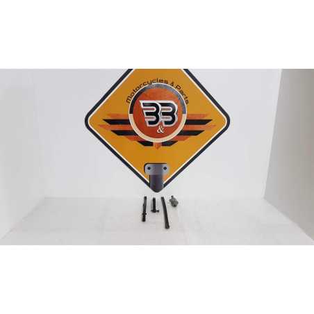 Cam Chain Guides & Chain & Tensioner Assy Suzuki XF 650 - Freewind - 1999 