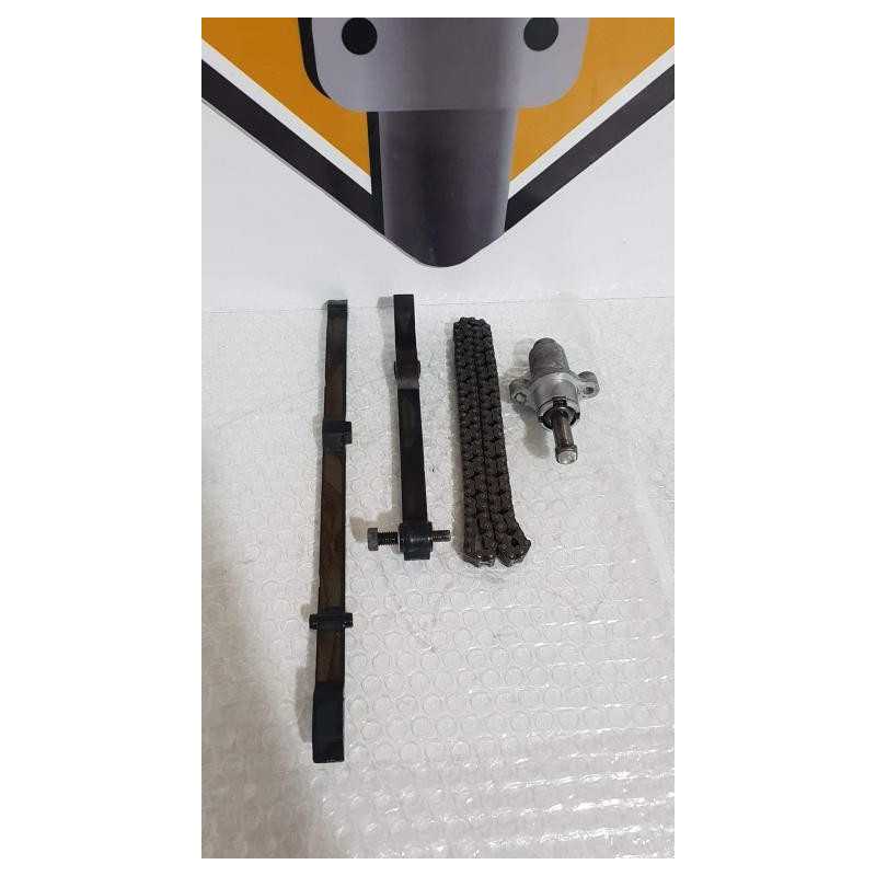 Kit Distributie Suzuki XF 650 - Freewind - 1999 