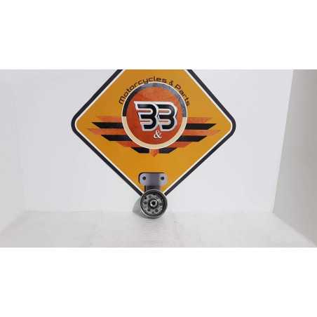 Magnetou Suzuki XF 650 - Freewind - 1999 