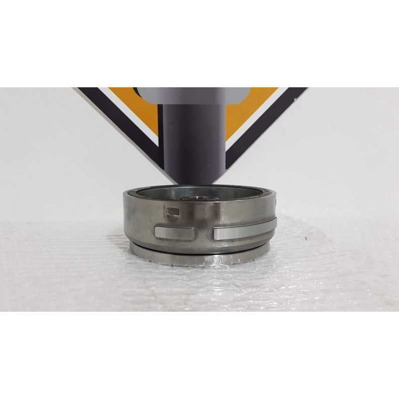 Rotor Suzuki XF 650 - Freewind - 1999 