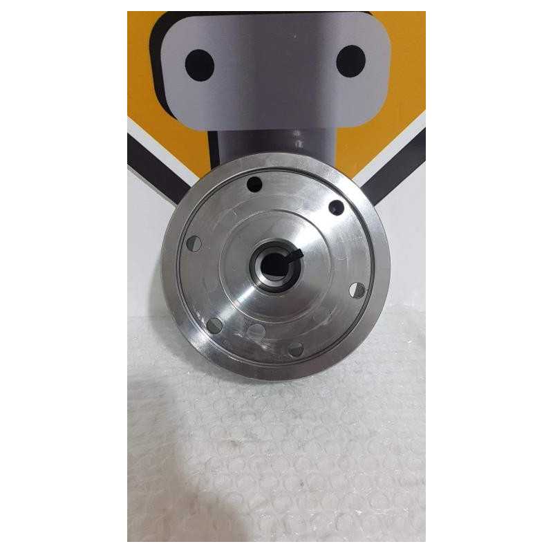 Rotor Suzuki XF 650 - Freewind - 1999 