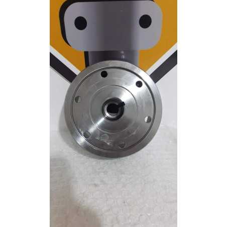 Rotor Suzuki XF 650 - Freewind - 1999 