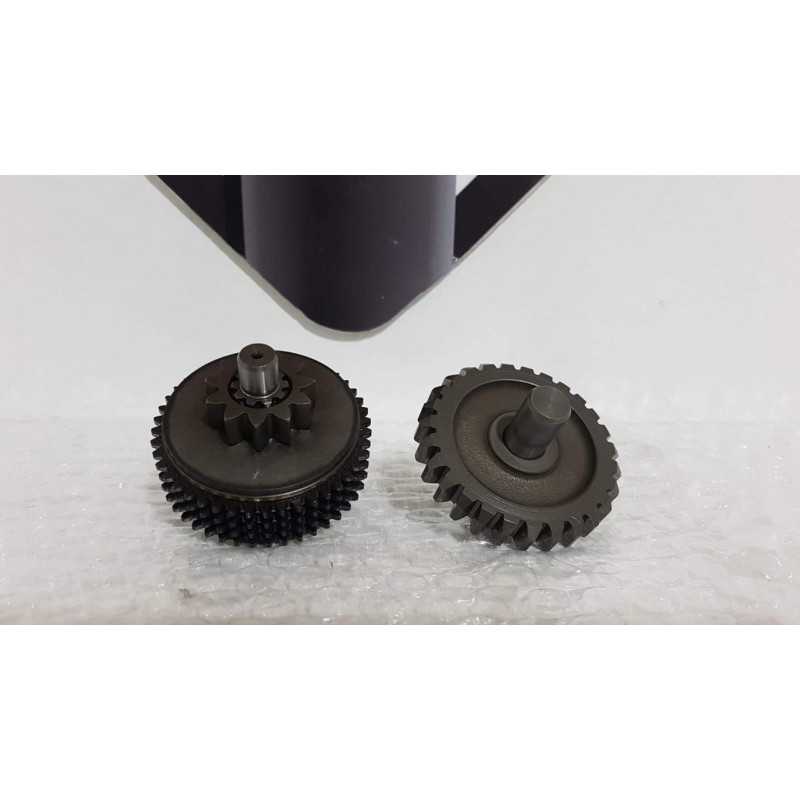 Starter Gears Suzuki XF 650 - Freewind - 1999 