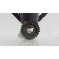 Ignition Gear Suzuki XF 650 - Freewind - 1999 2