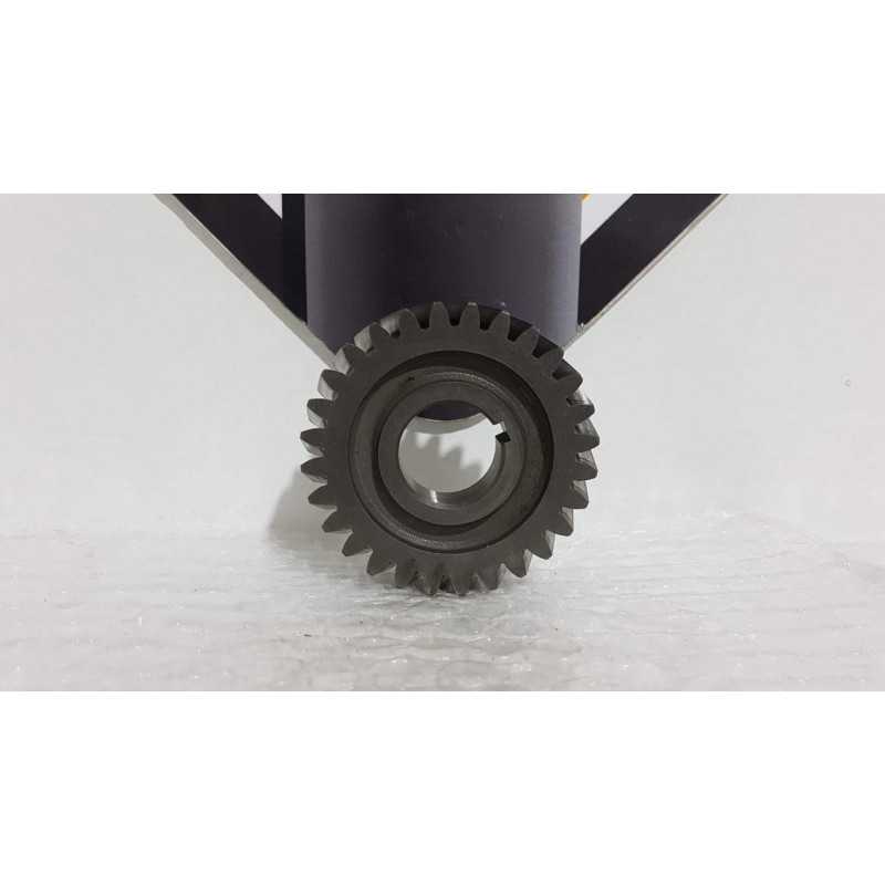 Ignition Gear Suzuki XF 650 - Freewind - 1999 