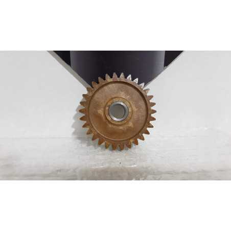 Oil Pump Gear Suzuki XF 650 - Freewind - 1999 