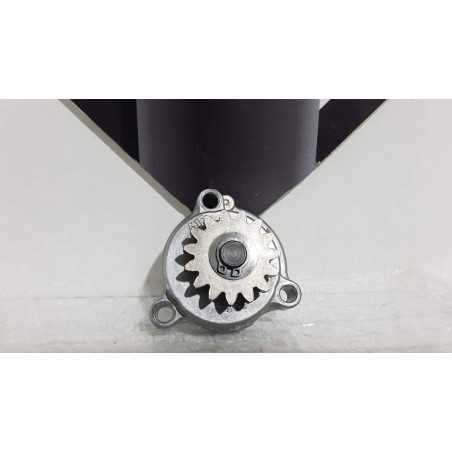 Oil Pump Suzuki XF 650 - Freewind - 1999 