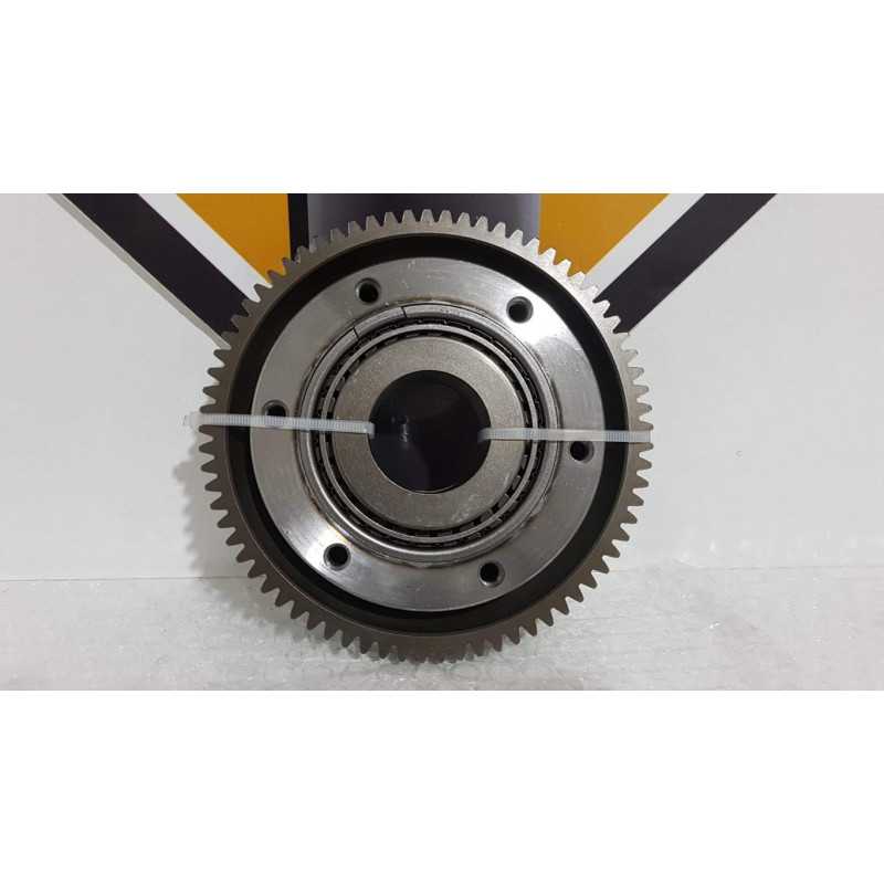 Starting Clutch Suzuki XF 650 - Freewind - 1999 