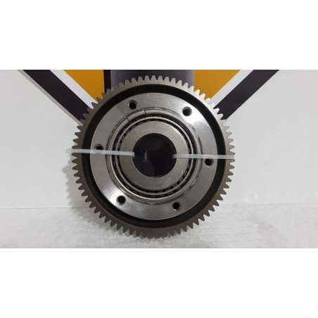 Starting Clutch Suzuki XF 650 - Freewind - 1999 