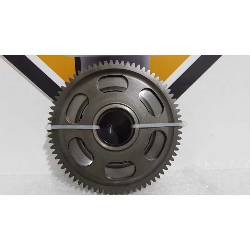 Starting Clutch Suzuki XF 650 - Freewind - 1999 
