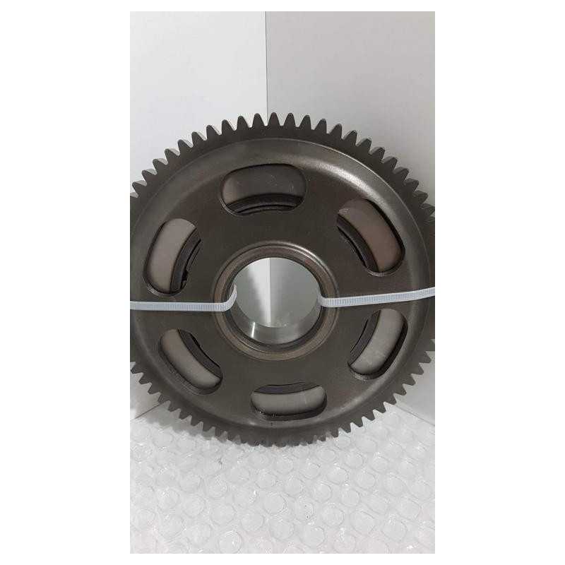 Starting Clutch Suzuki XF 650 - Freewind - 1999 