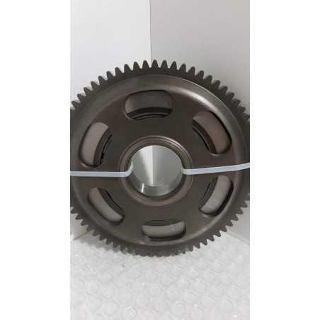 Starting Clutch Suzuki XF 650 - Freewind - 1999 