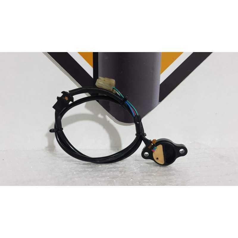 Neutral Sensor Suzuki XF 650 - Freewind - 1999 