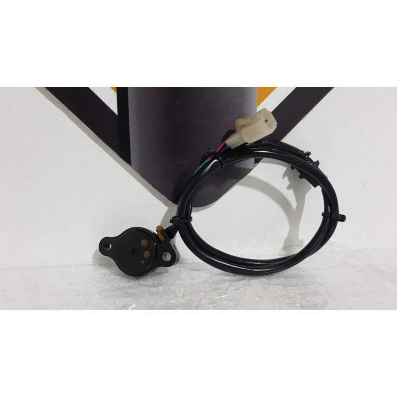 Neutral Sensor Suzuki XF 650 - Freewind - 1999 