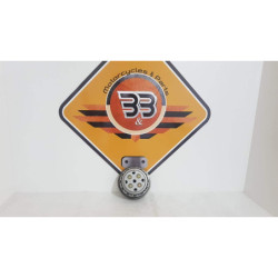 Clutch Complete Suzuki GSF 600S - Bandit - 1999 